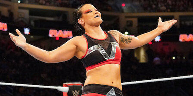 Shayna Baszler