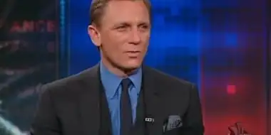 Daniel Craig