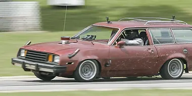 Road Racing Pinto Redemption!