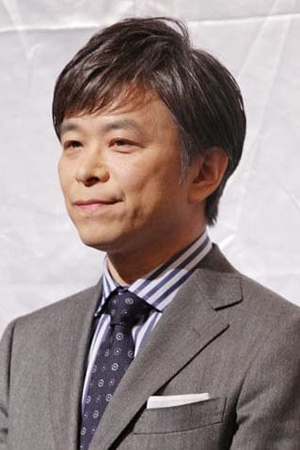 Shinichi Taketa