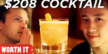  Cocktail Vs.  Cocktail