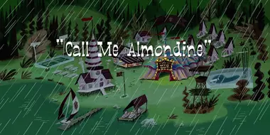 Call Me Almondine