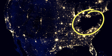 Could The Next Blackout Be More Deadly Than Katrina?