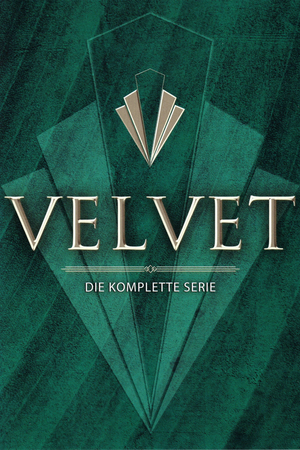 Galerías Velvet