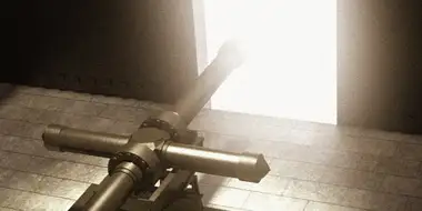 Bombing Hitler's Supergun