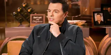 Seth MacFarlane