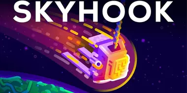 1,000 km Cable to the Stars — The Skyhook