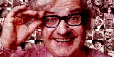 Ronnie Barker