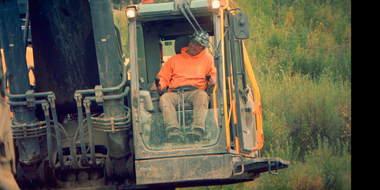 Miners vs. Mother Nature