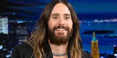 Jared Leto, AJR