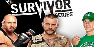 Survivor Series