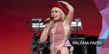 Paloma Faith