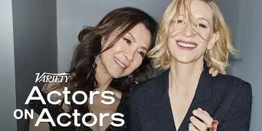 Cate Blanchett, Michelle Yeoh, Kate Hudson