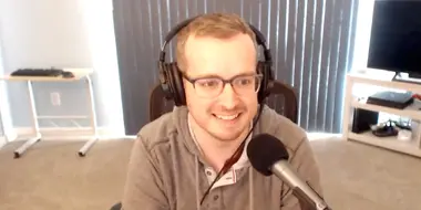 Shout Out To Fluff (with Griffin McElroy)