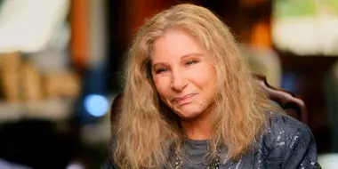 11/13/23 (Barbra Streisand)