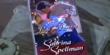 Sabrina and the Kiss