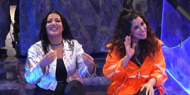 Ayten Amer & Somaya El Khashab