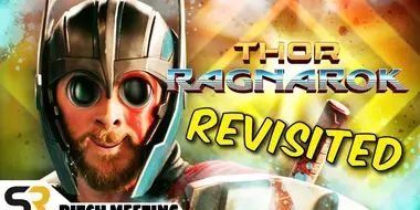 Thor: Ragnarok Pitch Meeting - Revisited!