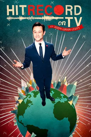 HitRECord on TV with Joseph Gordon-Levitt