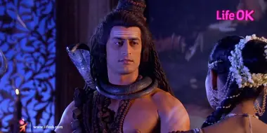 Shiva's advice to Sati