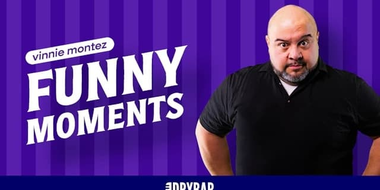 Vinnie Montez: Funny Moments