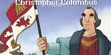 Christopher Columbus