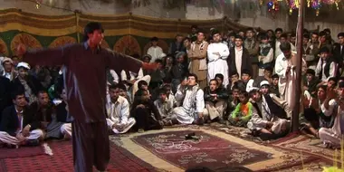 The Dancing Boys of Afghanistan