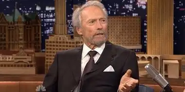 Clint Eastwood, Jack White