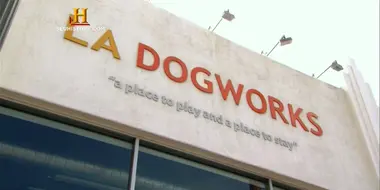 LA Dogworks