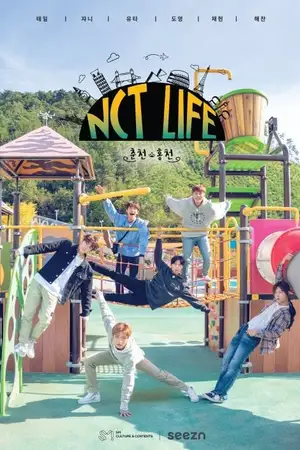 NCT LIFE in Chuncheon & Hongcheon