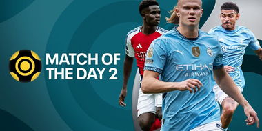 MOTD2 - 22nd September 2024