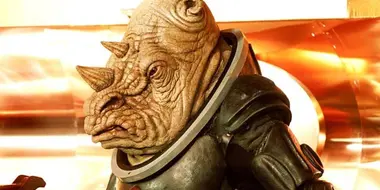 Greatest Monsters and Villains (1) - The Judoon