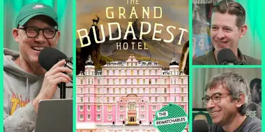 ‘The Grand Budapest Hotel’ With Chris Ryan, Sean Fennessey, and Andy Greenwald