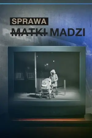 Sprawa Matki Madzi