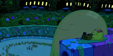 Elements: Slime Central (5)