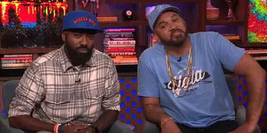 Desus; Mero