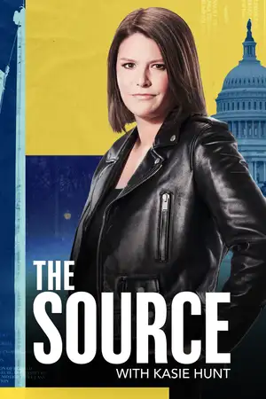 Season 1: The Source with Kasie Hunt