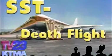 SST Death Flight