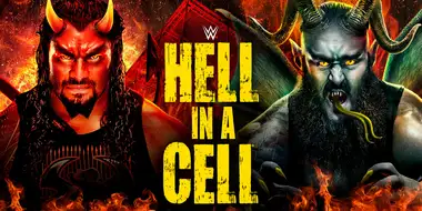 Hell in a Cell