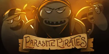 Parasite Pirates