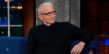 Anderson Cooper