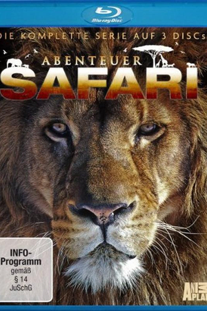 Safari Park Adventure