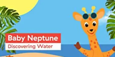 Baby Neptune: Discovering Water