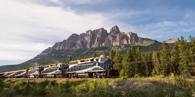 Rocky Mountaineer