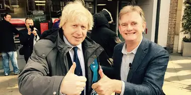 The Boris Mission