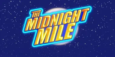 The Midnight Mile