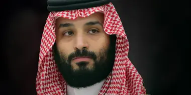 The Crown Prince of Saudi Arabia