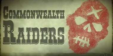 Commonwealth Raiders