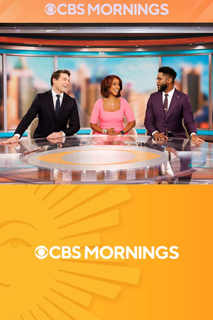 CBS Mornings