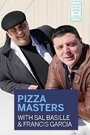 Pizza Masters